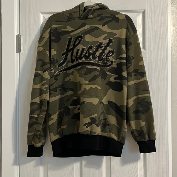 Other - Mens hoodie
